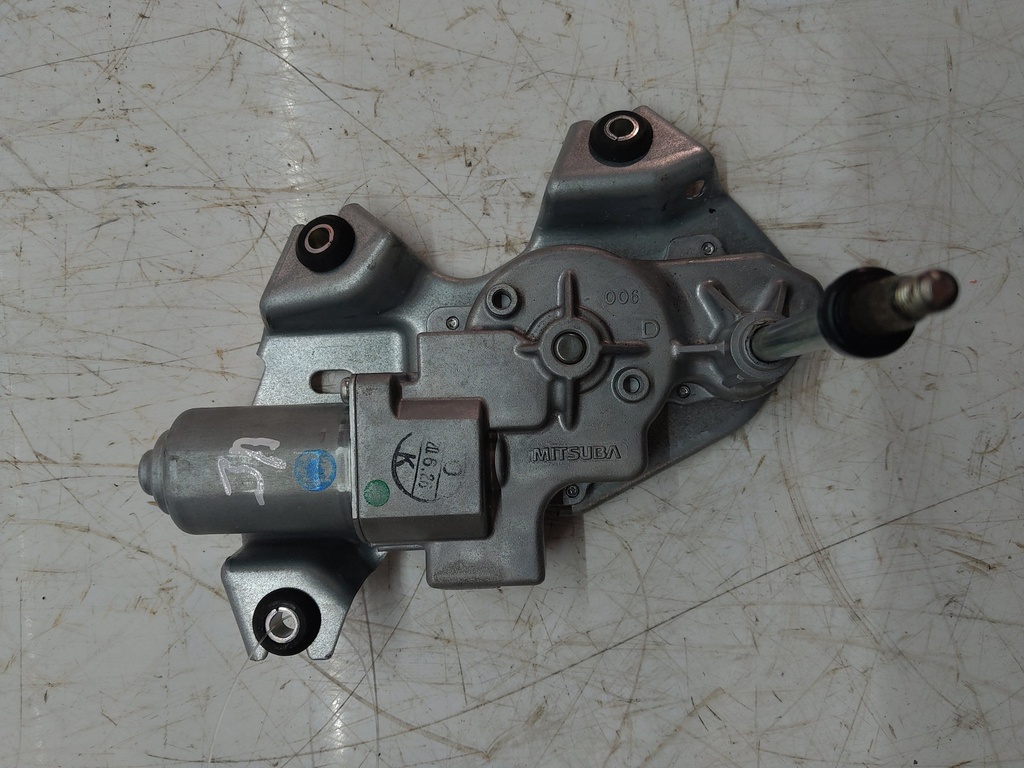MTD-515642-1