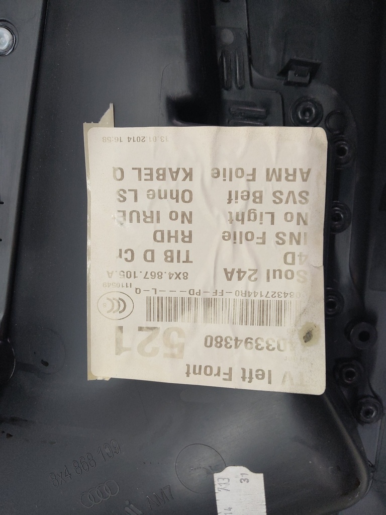 MTD-516618-1