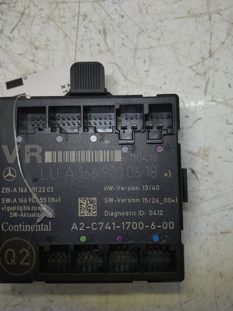 MTD-518080-1