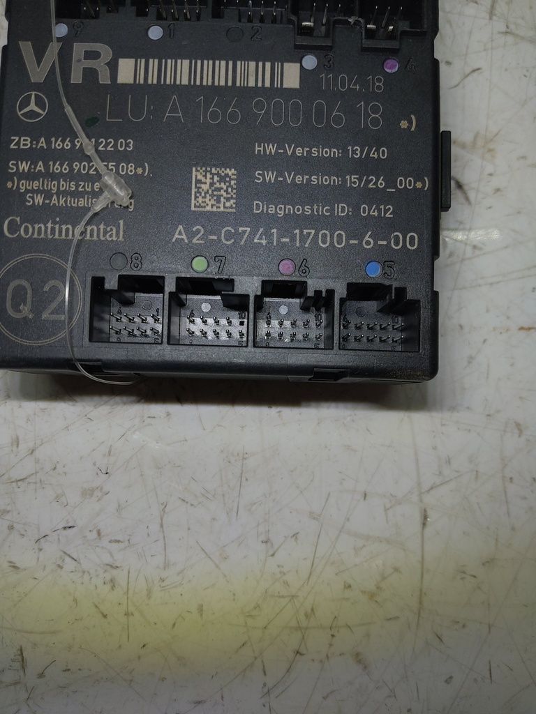 MTD-518080-4
