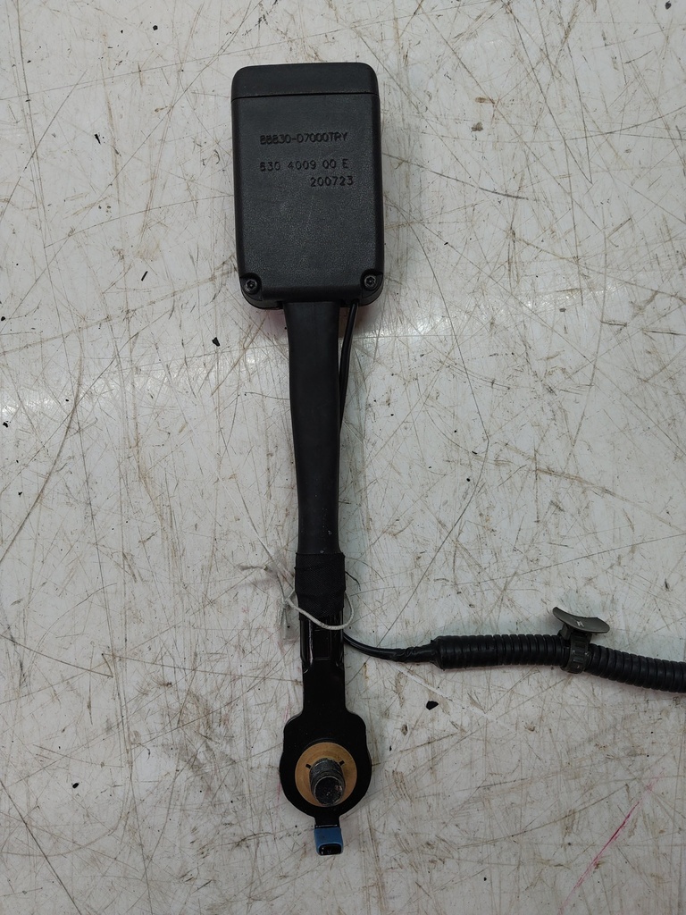 MTD-518200-3