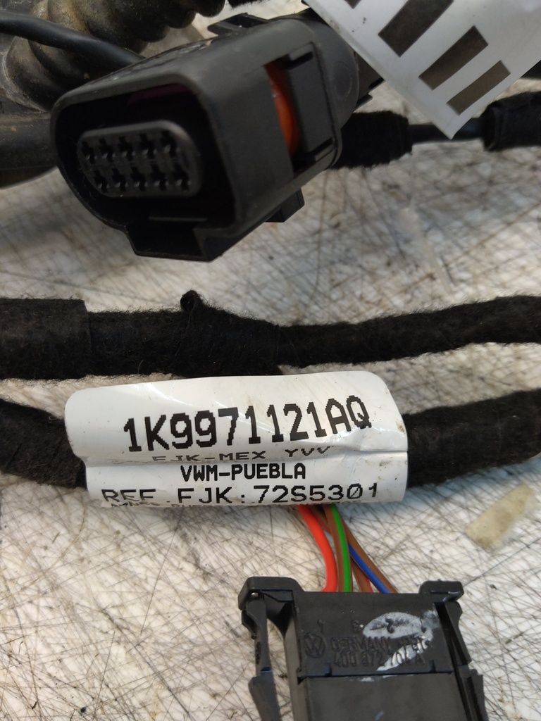 MTD-519931-1