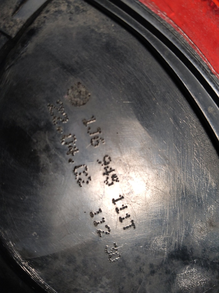 MTD-520238-6