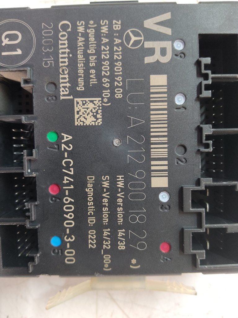 MTD-520483-2