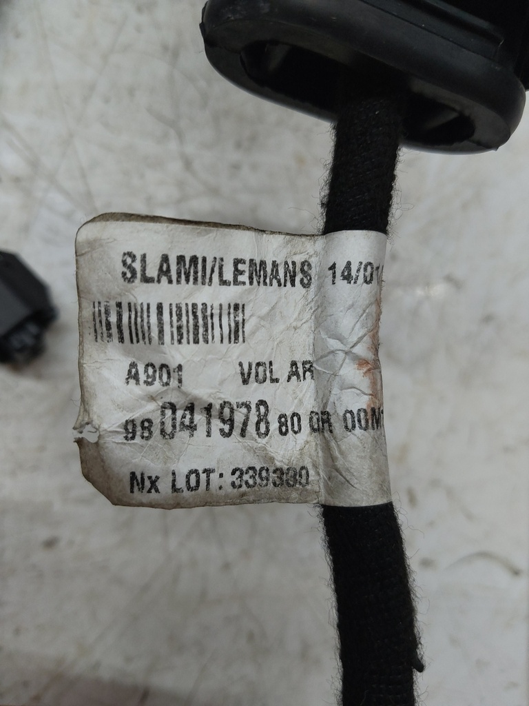 MTD-521038-3