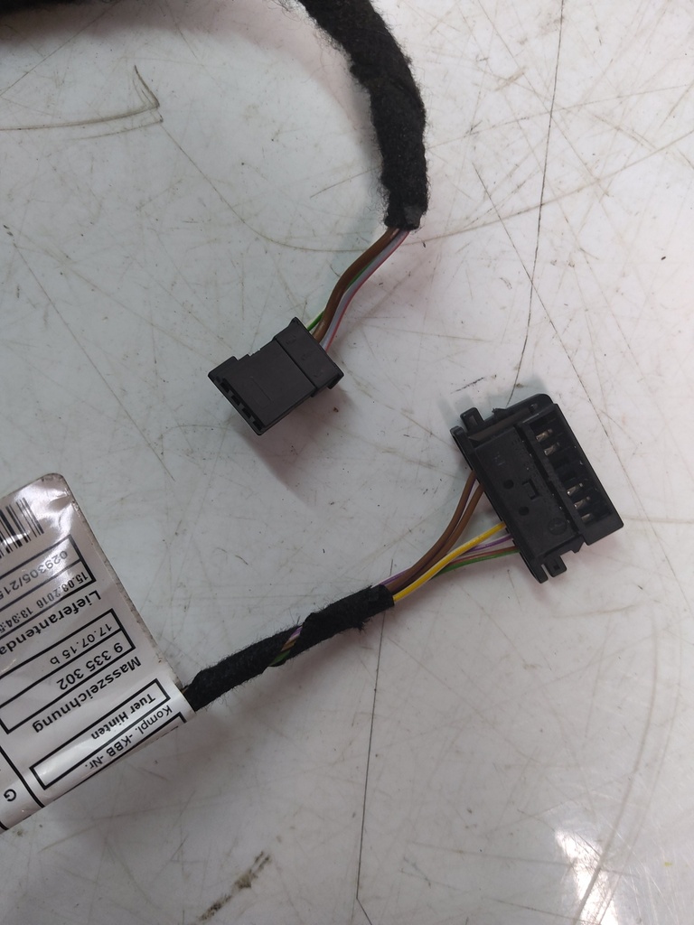 MTD-521166-4