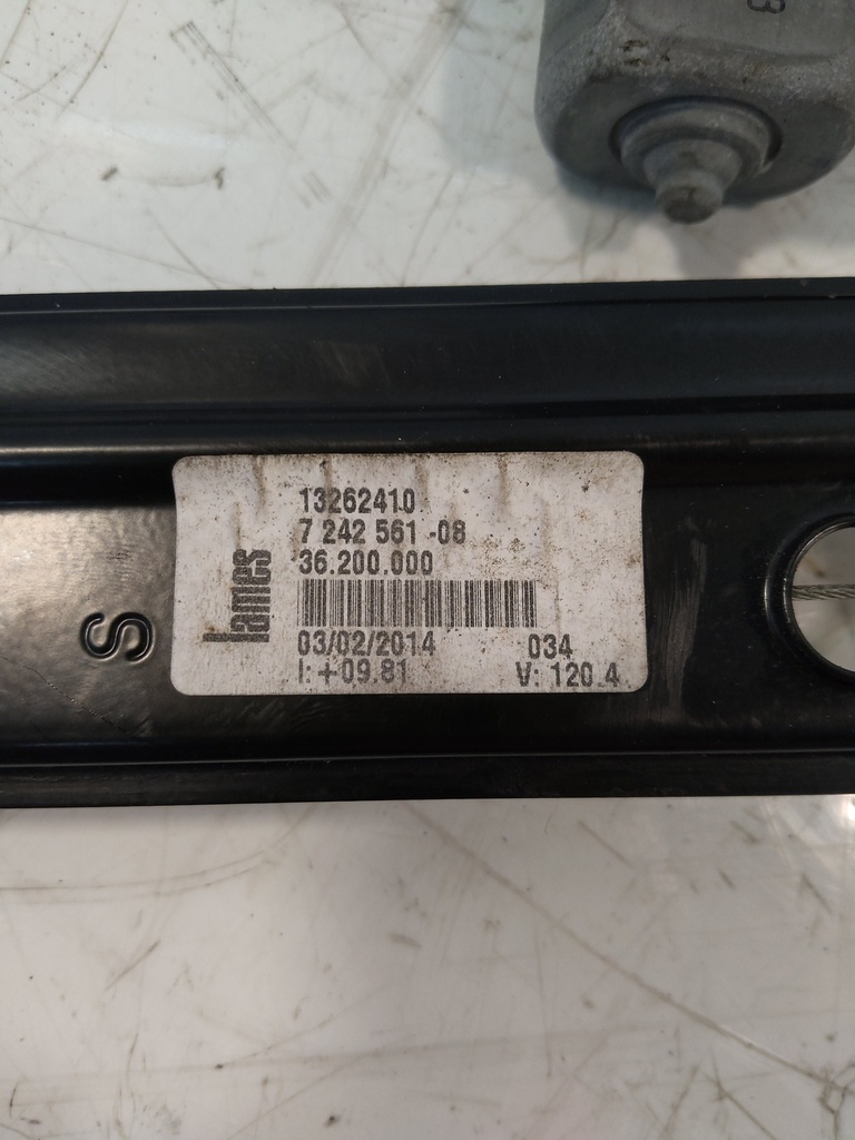 MTD-521366-1