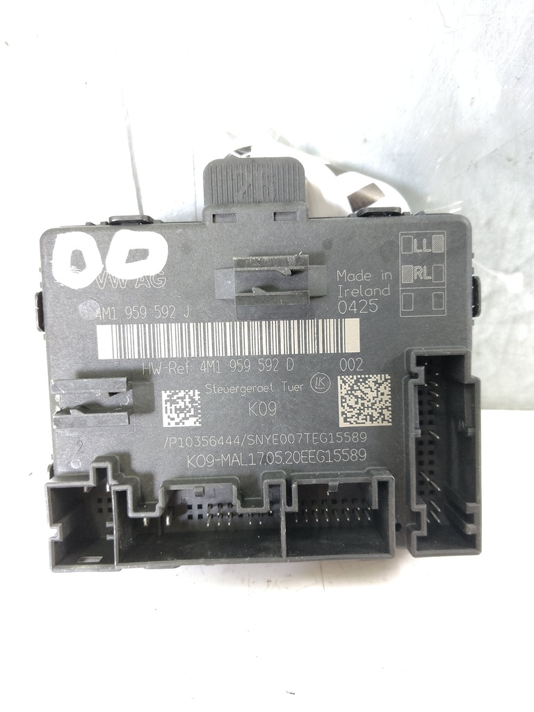 MTD-531135-1