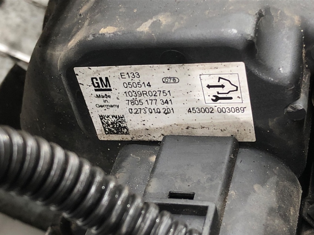 STARK-582420-3