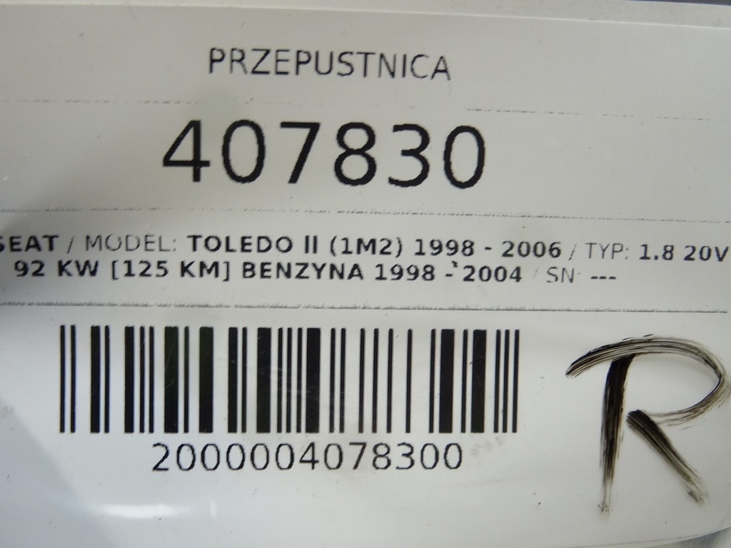 STARK-407830-4