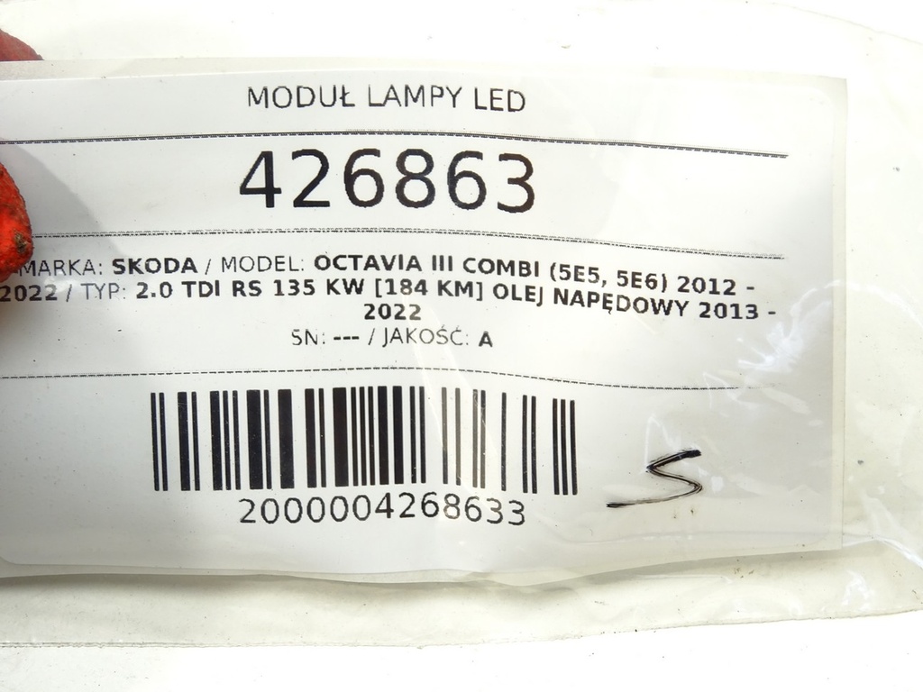 STARK-426863-6