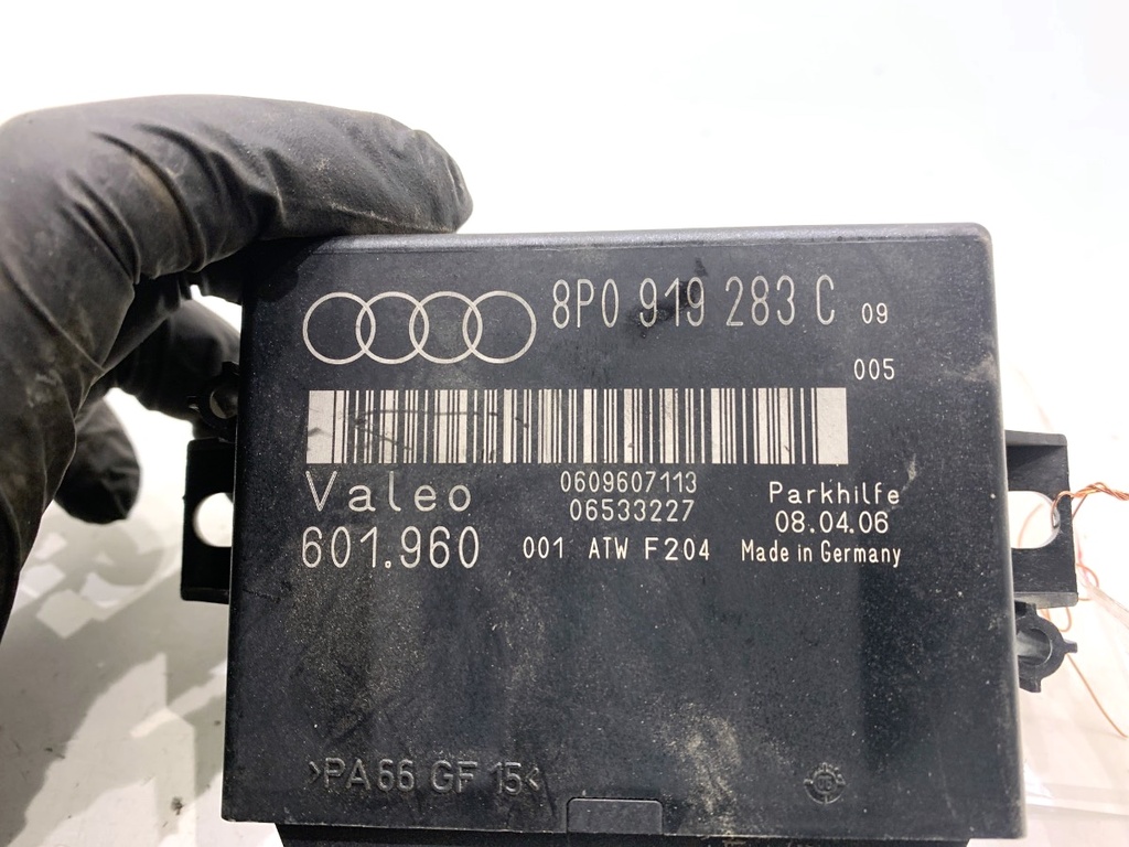 STARK-888038-3