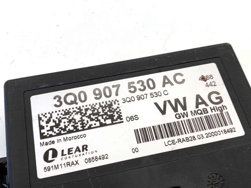 STARK-890996-2