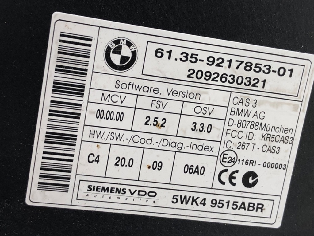 STARK-930716-2