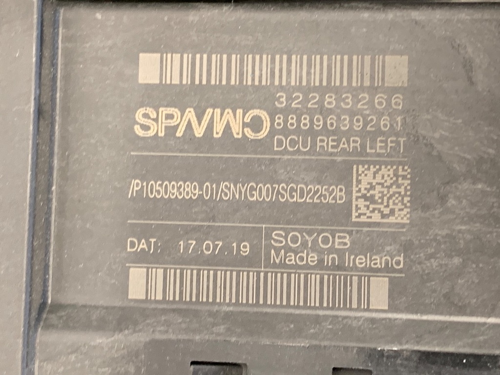STARK-932818-4