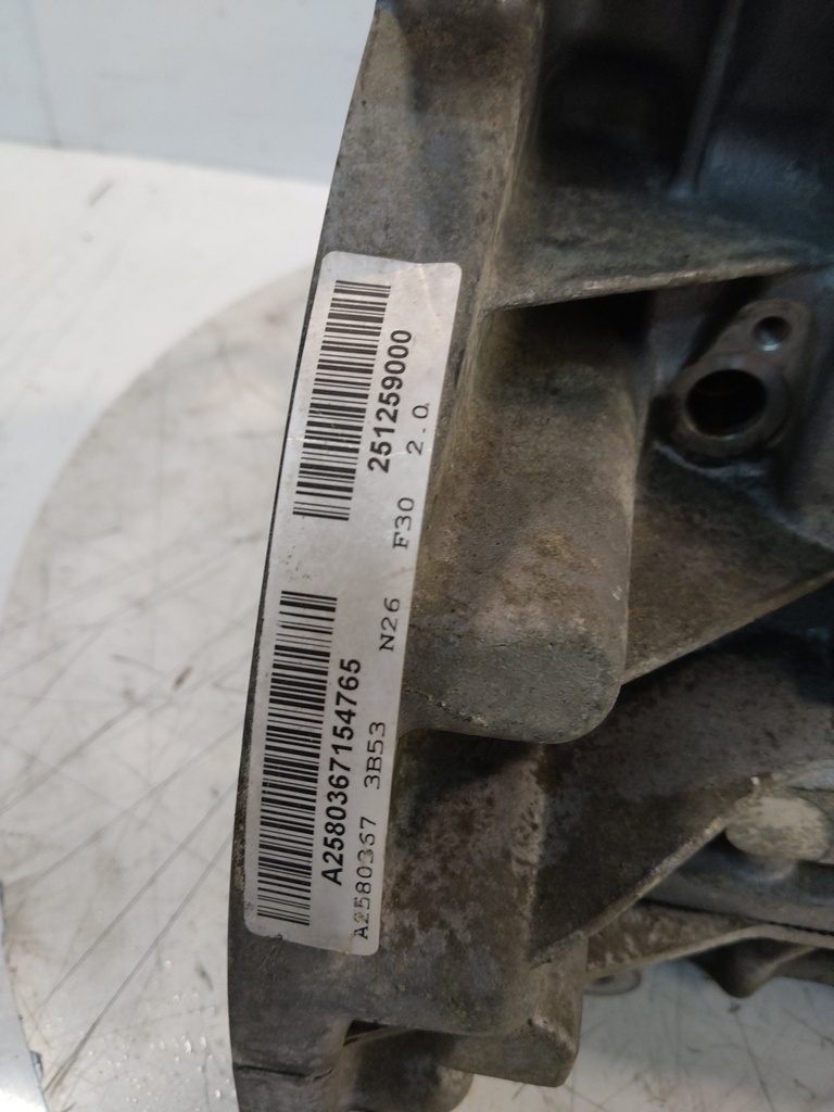 MTD-535235-1