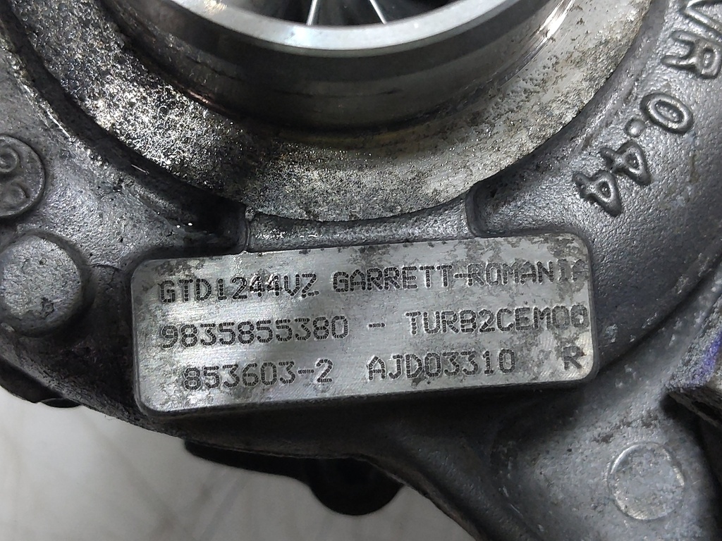 MTD-535816-4