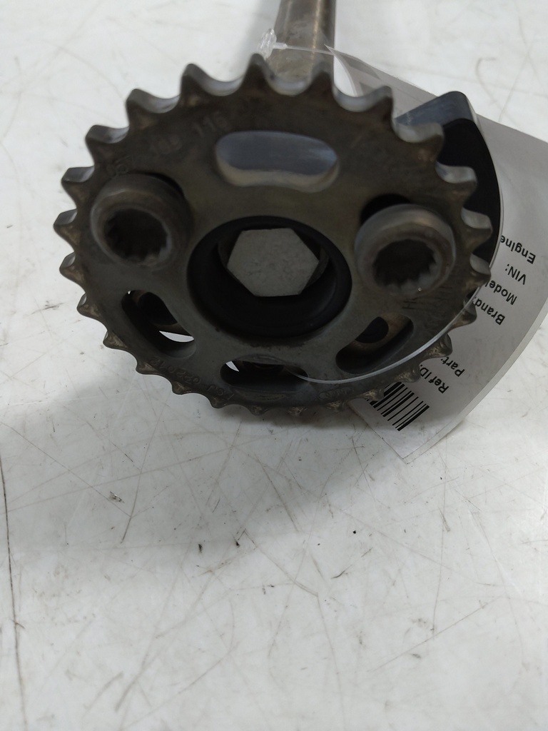 MTD-535489-2