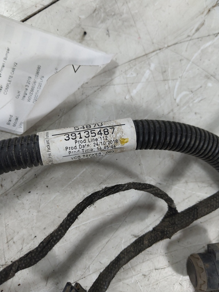 MTD-535505-1