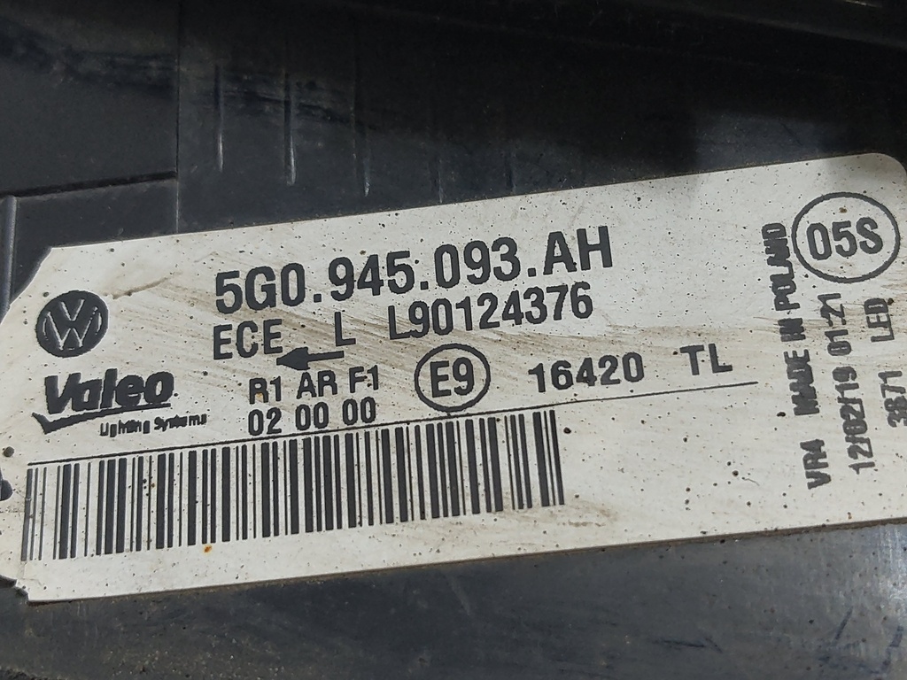 MTD-535390-1