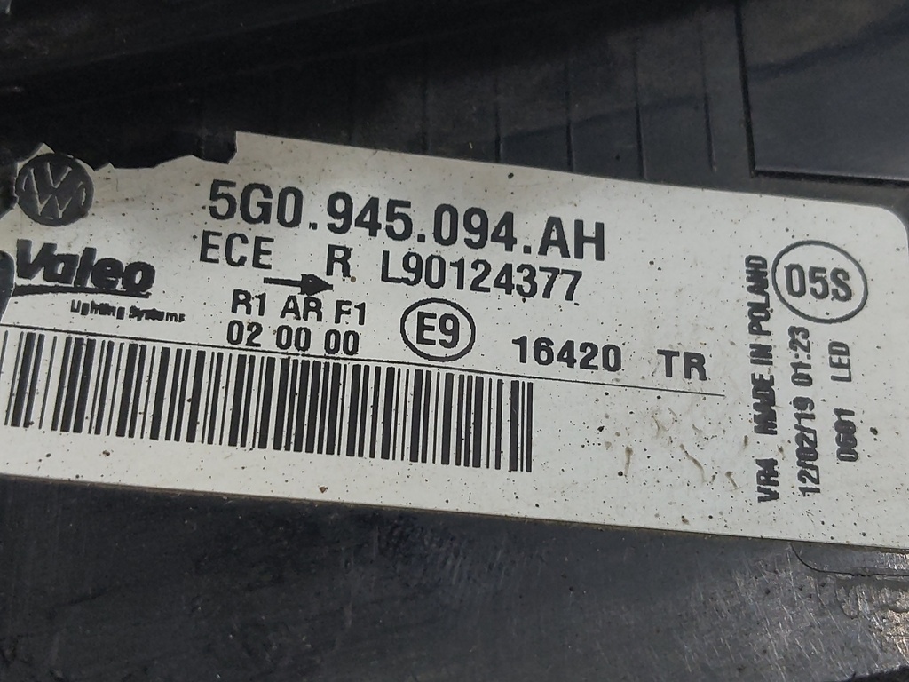 MTD-535409-2