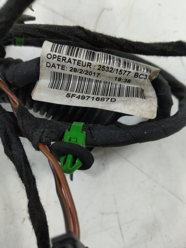 MTD-535458-2