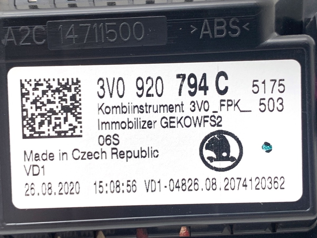 STARK-840237-3