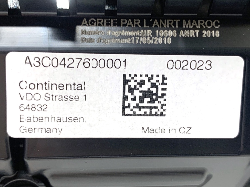 STARK-840237-4