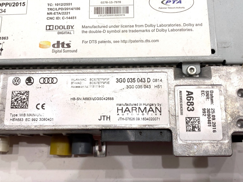 STARK-814487-4