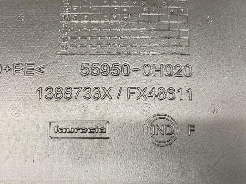 STARK-814457-5