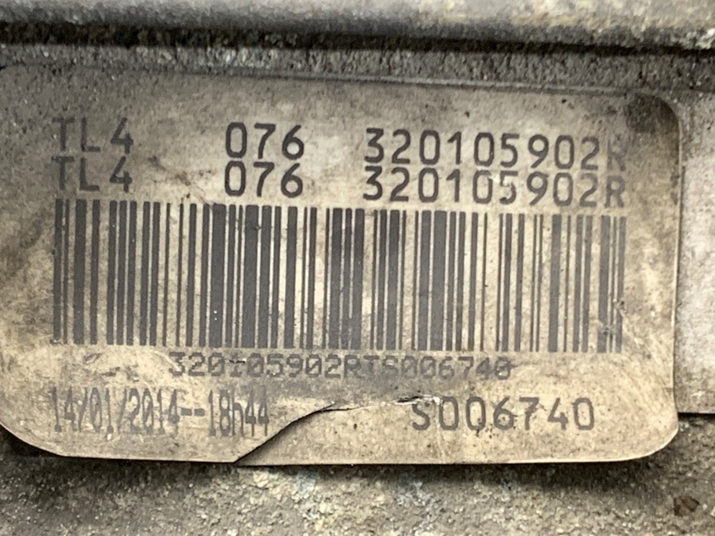 STARK-852934-6