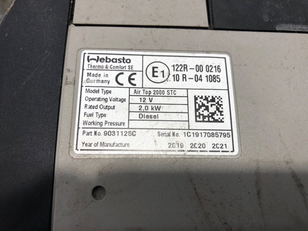 STARK-900240-5
