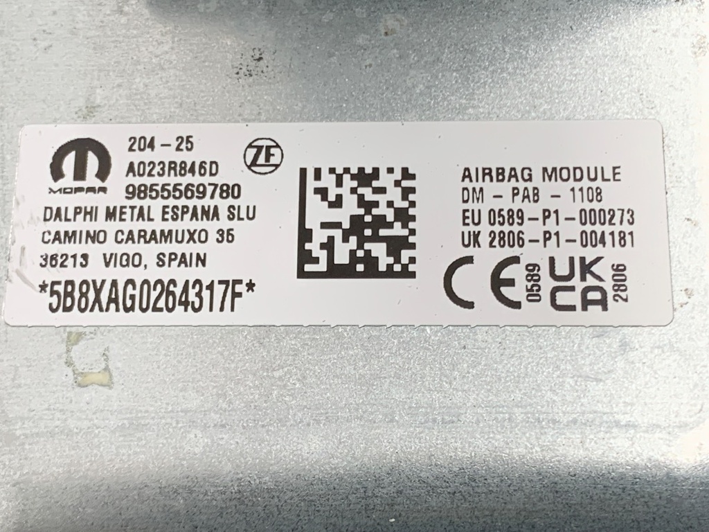 STARK-921625-5