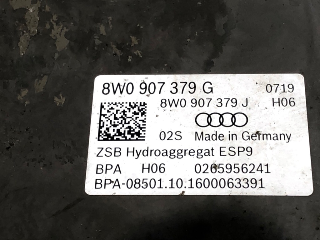 STARK-784360-5