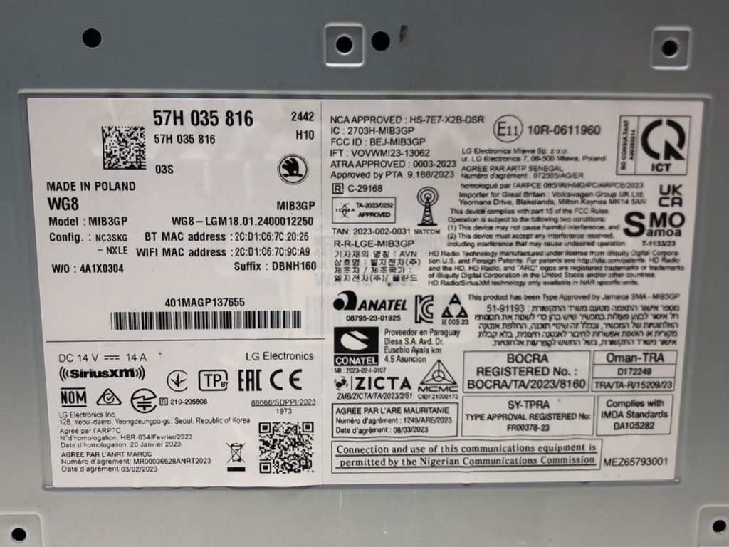 STARK-660250-3