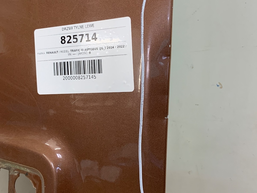 STARK-825714-4