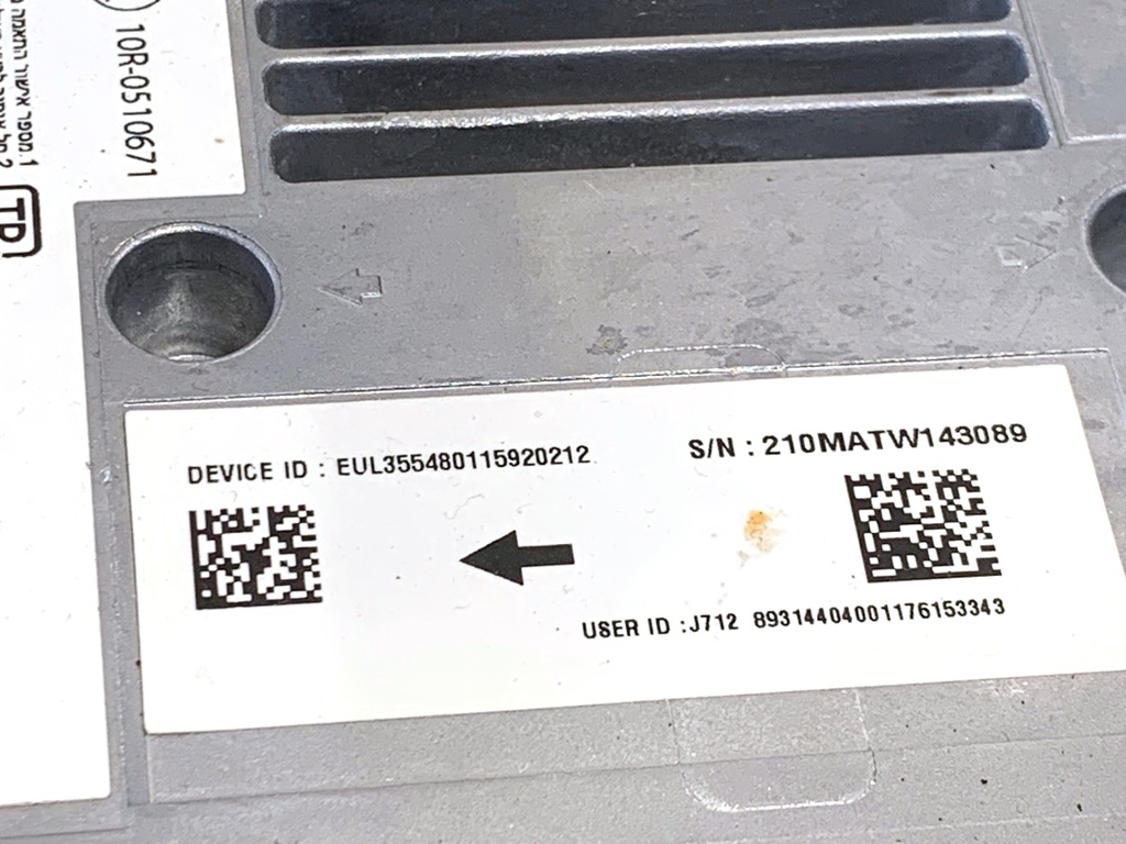 STARK-900652-4
