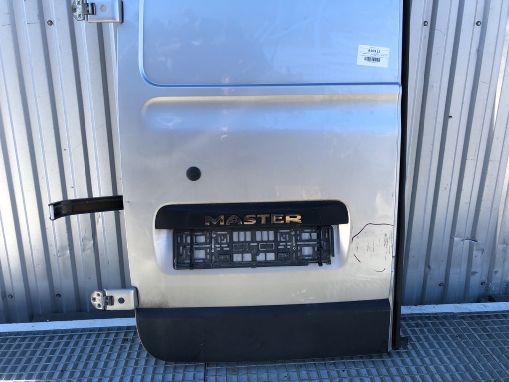 STARK-850912-1