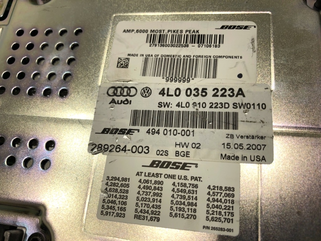 STARK-911372-4