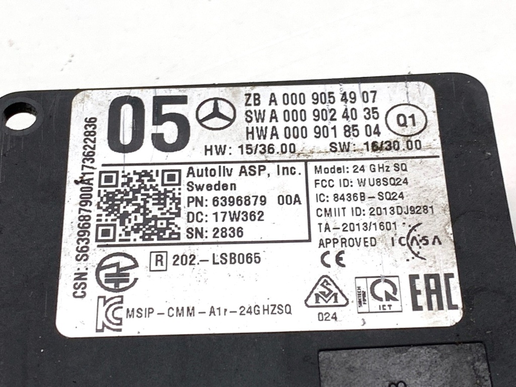 STARK-874116-3