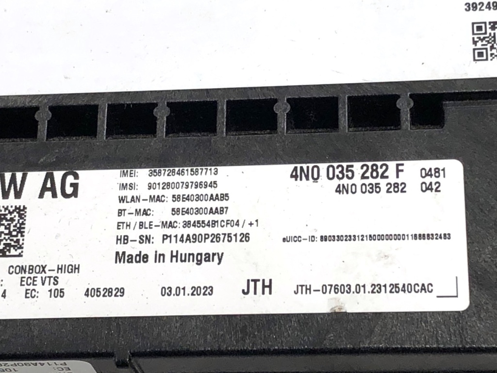 STARK-776118-3