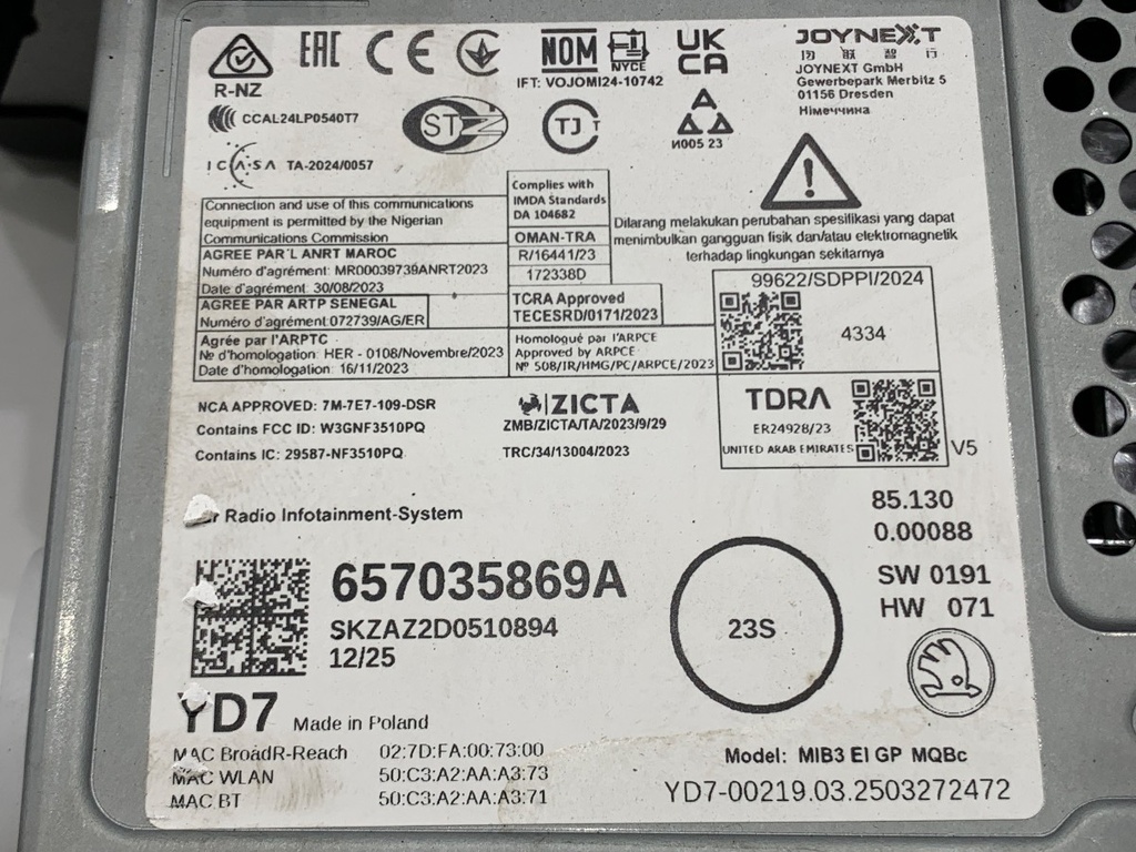 STARK-884794-4