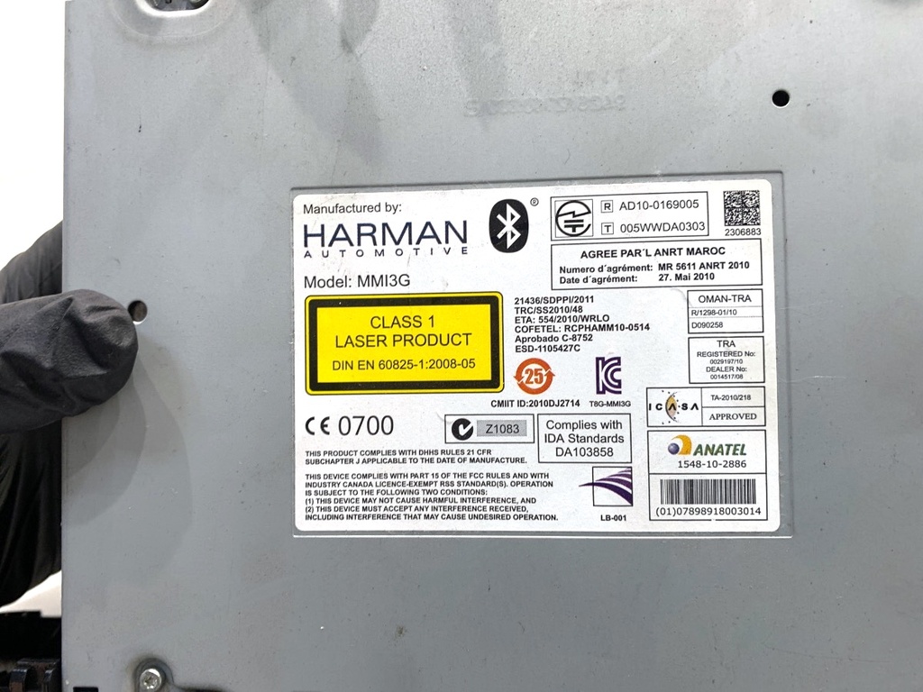 STARK-900322-4