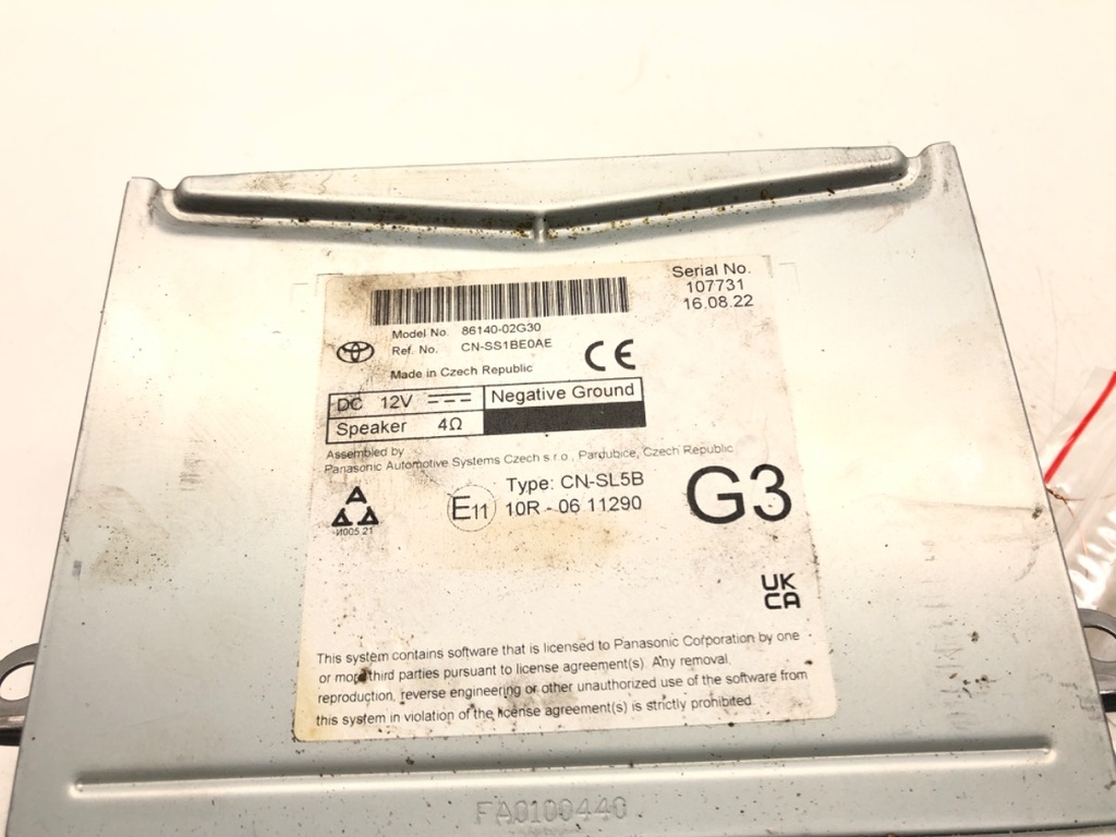 STARK-534800-4