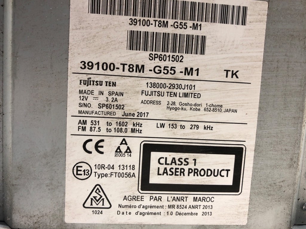 STARK-802491-5