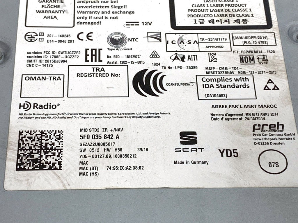 STARK-802897-3