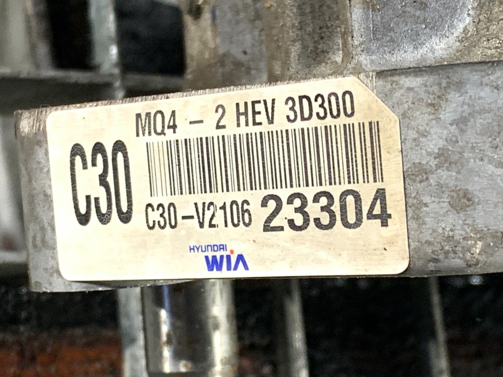STARK-802761-4