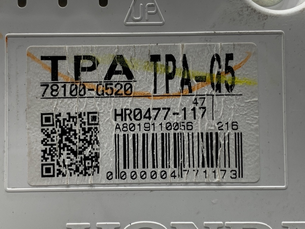 STARK-809936-5