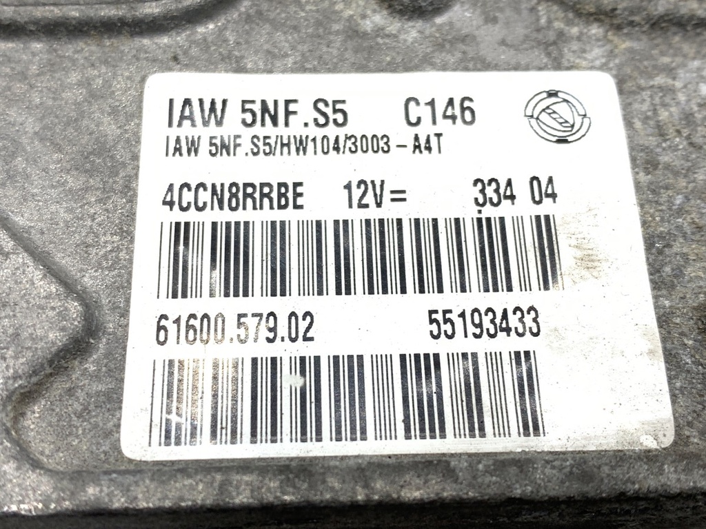 STARK-790712-3
