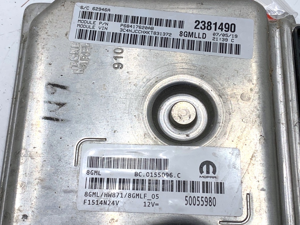 STARK-803244-3